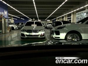 Mercedes-Benz E-Class E220d Cabriolet 2020 года из Южной Кореи