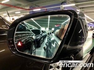 Mercedes-Benz E-Class E220d Cabriolet 2020 года из Южной Кореи