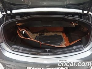 Mercedes-Benz E-Class E220d Cabriolet 2020 года из Южной Кореи