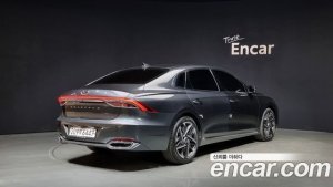 Hyundai Grandeur 3.3 2020 года из Южной Кореи