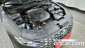 Hyundai Grandeur 3.3 2020 года из Южной Кореи