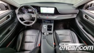 Hyundai Grandeur 3.3 2020 года из Южной Кореи
