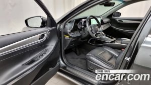 Hyundai Grandeur 3.3 2020 года из Южной Кореи
