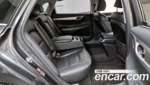 Hyundai Grandeur 3.3 2020 года из Южной Кореи