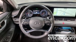 Hyundai Grandeur 3.3 2020 года из Южной Кореи