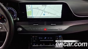 Hyundai Grandeur 3.3 2020 года из Южной Кореи