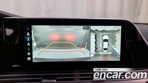 Hyundai Grandeur 3.3 2020 года из Южной Кореи