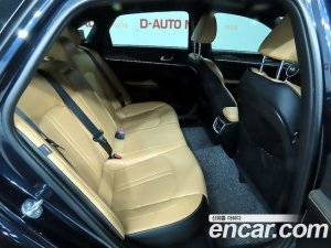 Kia K5 2.0 2021 года из Южной Кореи