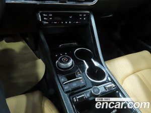 Kia K5 2.0 2021 года из Южной Кореи