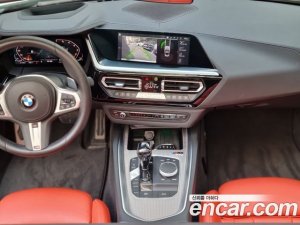 BMW Z4 sDrive20i M Sport 2020 года из Южной Кореи