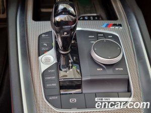 BMW Z4 sDrive20i M Sport 2020 года из Южной Кореи