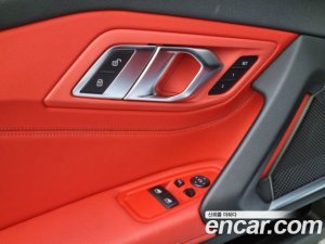 BMW Z4 sDrive20i M Sport 2020 года из Южной Кореи