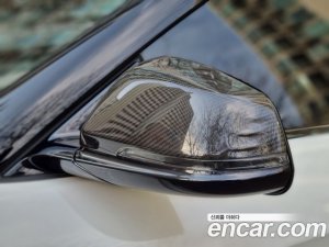 BMW Z4 sDrive20i M Sport 2020 года из Южной Кореи