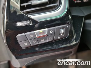 BMW Z4 sDrive20i M Sport 2020 года из Южной Кореи