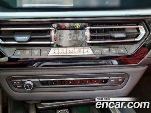 BMW Z4 sDrive20i M Sport 2020 года из Южной Кореи