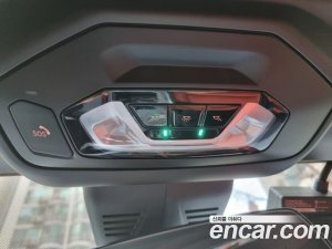 BMW Z4 sDrive20i M Sport 2020 года из Южной Кореи