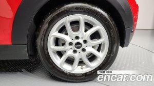 Mini Cooper HIGH 2021 года из Южной Кореи