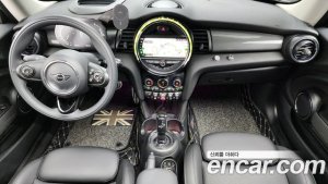 Mini Cooper HIGH 2021 года из Южной Кореи