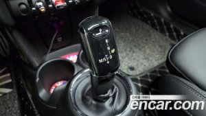 Mini Cooper HIGH 2021 года из Южной Кореи