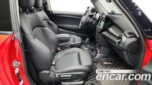 Mini Cooper HIGH 2021 года из Южной Кореи
