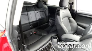Mini Cooper HIGH 2021 года из Южной Кореи