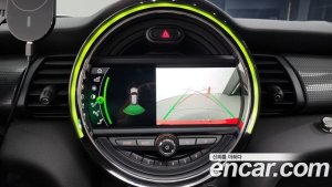 Mini Cooper HIGH 2021 года из Южной Кореи