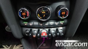 Mini Cooper HIGH 2021 года из Южной Кореи