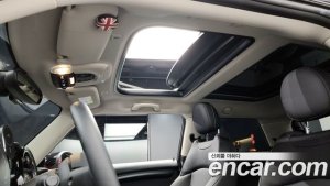 Mini Cooper HIGH 2021 года из Южной Кореи