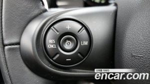 Mini Cooper HIGH 2021 года из Южной Кореи