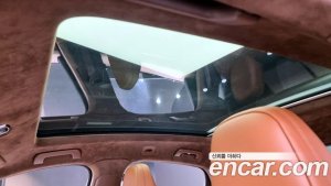 Porsche Cayenne 4.0 Turbo Coupe 2020 года из Южной Кореи