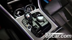 BMW 8-Series 840d xDrive M Sport Gran Coupe 2020 года из Южной Кореи