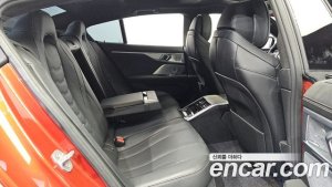 BMW 8-Series 840d xDrive M Sport Gran Coupe 2020 года из Южной Кореи