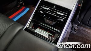 BMW 8-Series 840d xDrive M Sport Gran Coupe 2020 года из Южной Кореи