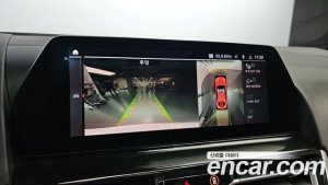 BMW 8-Series 840d xDrive M Sport Gran Coupe 2020 года из Южной Кореи
