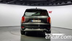 Hyundai Palisade Бензин 3.8 4WD 2022 года из Южной Кореи