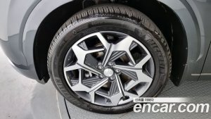 Hyundai Palisade Бензин 3.8 4WD 2022 года из Южной Кореи