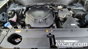 Hyundai Palisade Бензин 3.8 4WD 2022 года из Южной Кореи