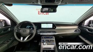 Hyundai Palisade Бензин 3.8 4WD 2022 года из Южной Кореи