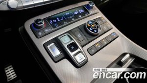 Hyundai Palisade Бензин 3.8 4WD 2022 года из Южной Кореи