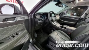 Hyundai Palisade Бензин 3.8 4WD 2022 года из Южной Кореи