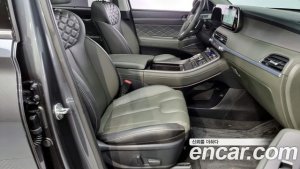 Hyundai Palisade Бензин 3.8 4WD 2022 года из Южной Кореи
