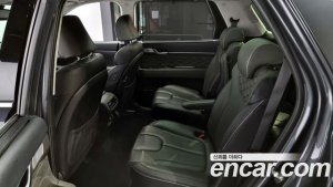Hyundai Palisade Бензин 3.8 4WD 2022 года из Южной Кореи