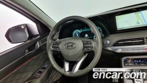 Hyundai Palisade Бензин 3.8 4WD 2022 года из Южной Кореи