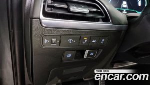 Hyundai Palisade Бензин 3.8 4WD 2022 года из Южной Кореи