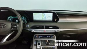 Hyundai Palisade Бензин 3.8 4WD 2022 года из Южной Кореи