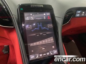 Ferrari Roma 3.9 2021 года из Южной Кореи