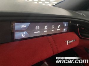 Ferrari Roma 3.9 2021 года из Южной Кореи