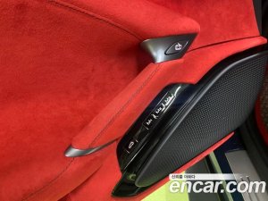 Ferrari Roma 3.9 2021 года из Южной Кореи