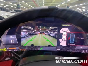 Ferrari Roma 3.9 2021 года из Южной Кореи