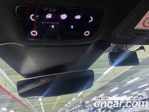 Ferrari Roma 3.9 2021 года из Южной Кореи